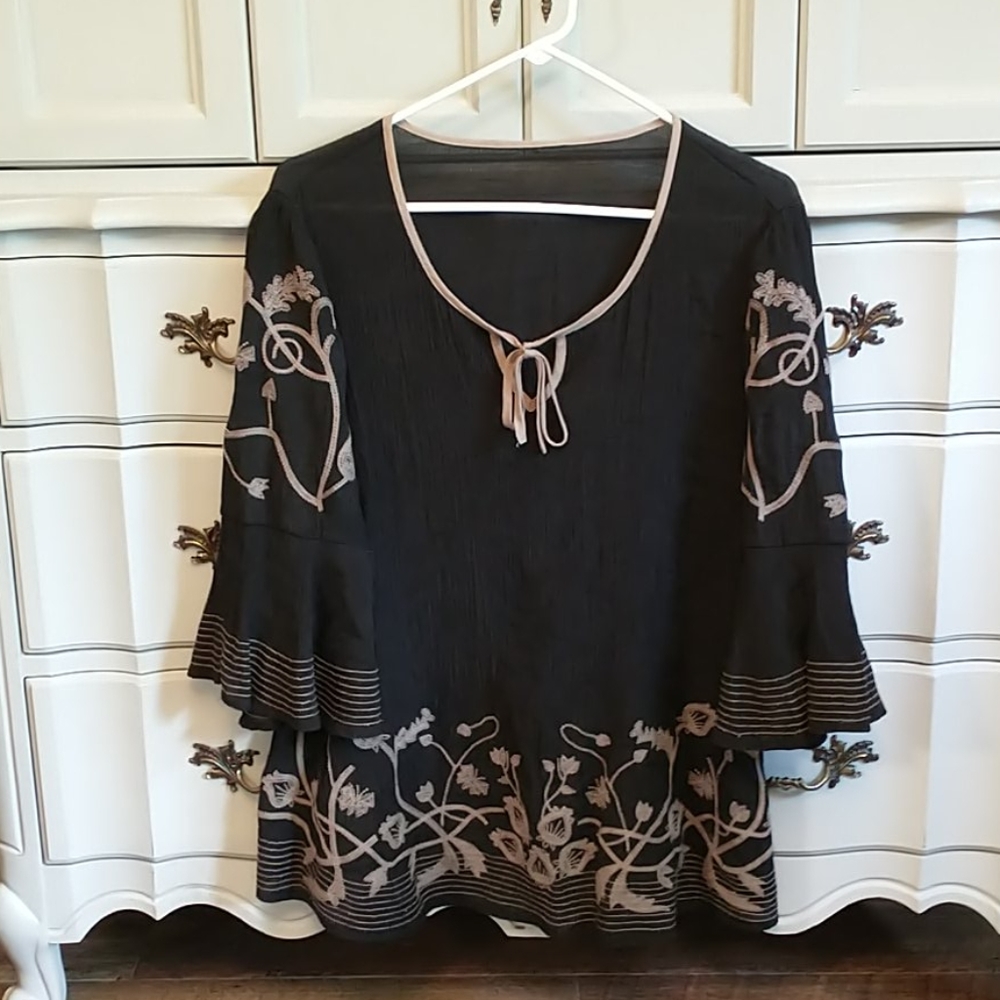 Tunic Top